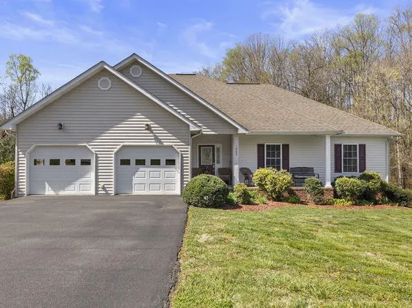 1003 Quail Run Ct, Erwin, TN 37650
