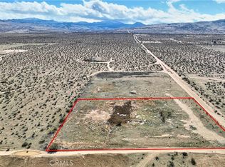 10895 Japatul Rd, Apple Valley, CA 92308