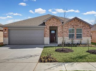 1908 Pogonip Pl, Leander, TX 78641