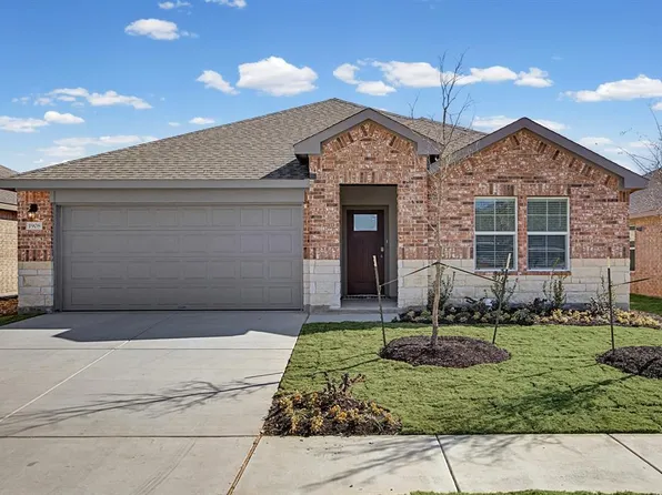 1908 Pogonip Pl, Leander, TX 78641