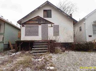 6395 Van Buren St, Detroit, MI 48204