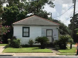 2301 Gen Meyer Ave, New Orleans, LA 70114