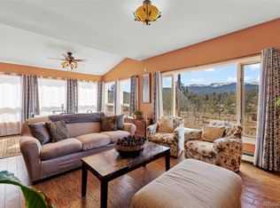 211 Appleby St, Bailey, CO 80421