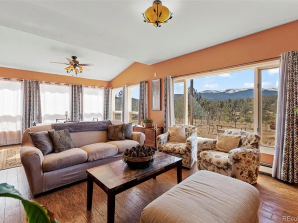 211 Appleby Street, Bailey, CO 80421