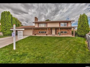 3887 W Bluebird Cir, West Valley City, UT 84120