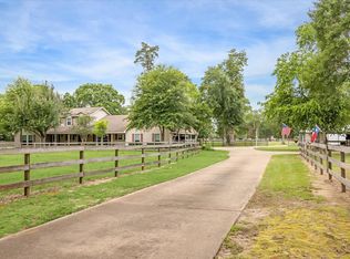 17814 Seidel Cemetary Rd, Tomball, TX 77377