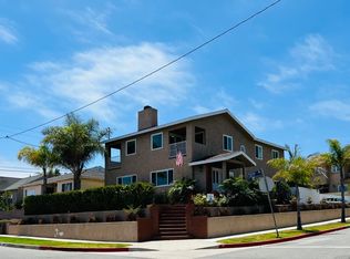 2603 S Patton Ave, San Pedro, CA 90731