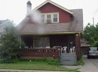 13306 Glendale Ave, Cleveland, OH