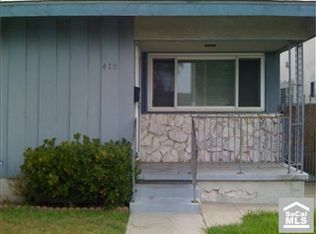410 S Oak St, Inglewood, CA 90301