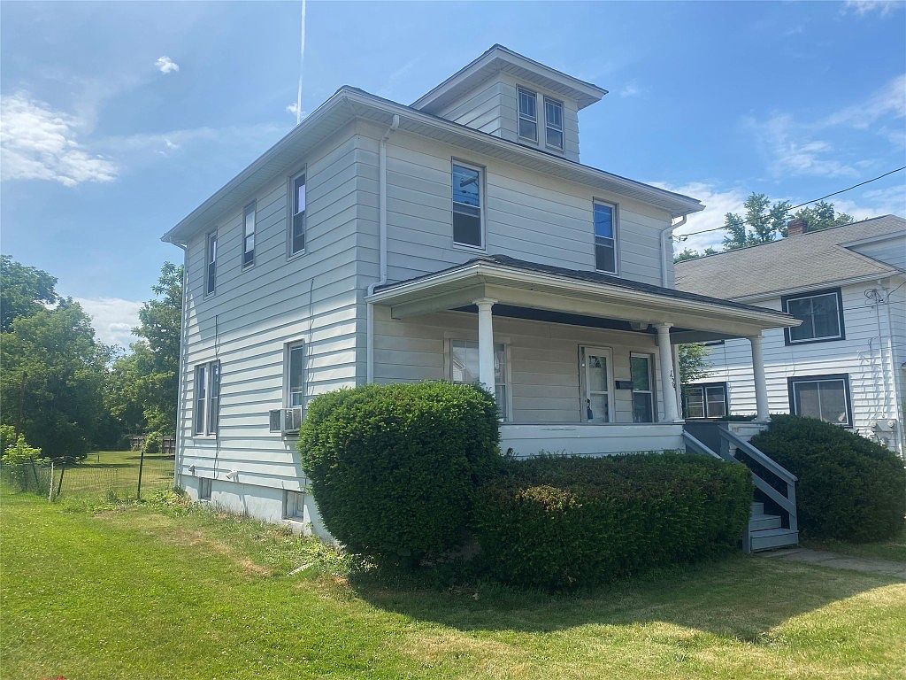159 N Broad St, Johnson City, NY 13790 Zillow