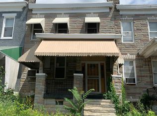 2106 Rupp St, Baltimore, MD 21217