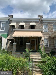 2106 Rupp St, Baltimore, MD, 21217