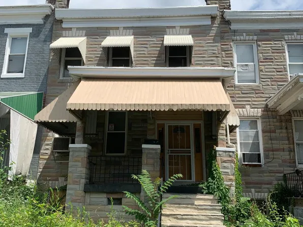 2106 Rupp St, Baltimore, MD 21217