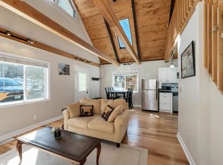 20 Alberg Rd, Tuftonboro, NH 03816