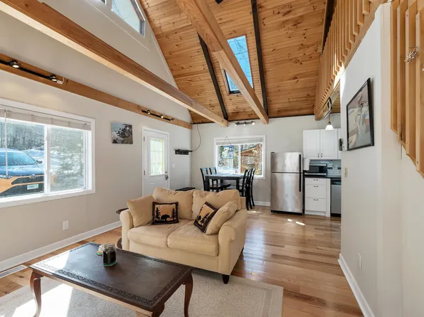 20 Alberg Road, Tuftonboro, NH 03816