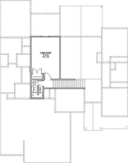 2nd image of 3908 Sorano Dr