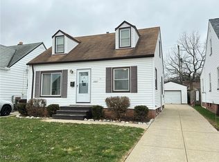 2927 Brookdale Ave, Parma, OH 44134