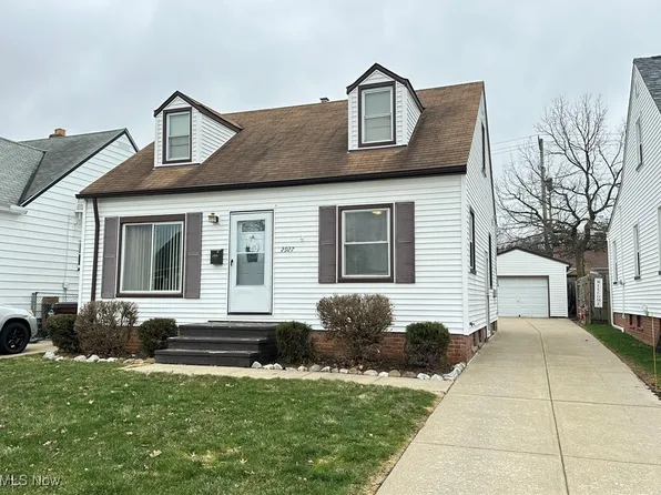 2927 Brookdale Ave, Parma, OH 44134