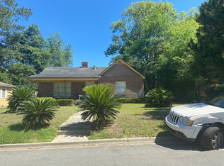 1406 E 55th St, Savannah, GA 31404
