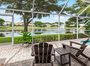 5554 GRANDE PALM Circle, Delray Beach, FL 33484