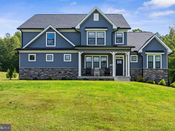 185 Dolittle Farm Rd, Stafford, VA 22556