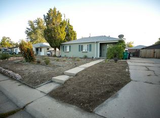 4670 W Wyoming Pl, Denver, CO 80219