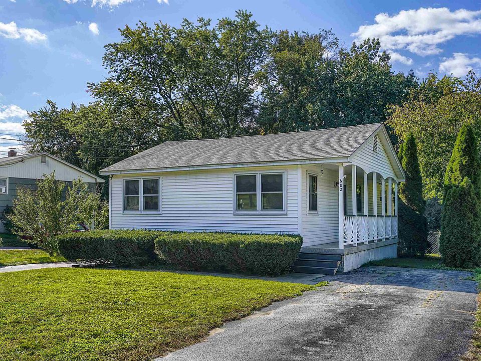 602 Brown Avenue, Manchester, NH 03103 Zillow