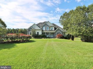 5408 Rapidan Ct, Lothian, MD 20711