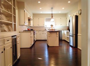6411 Sunnyland Ln, Dallas, TX 75214