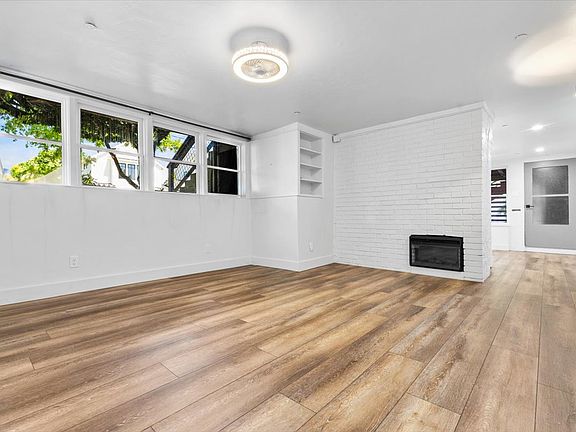 Living Room Area