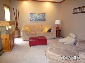 Formal Living Room