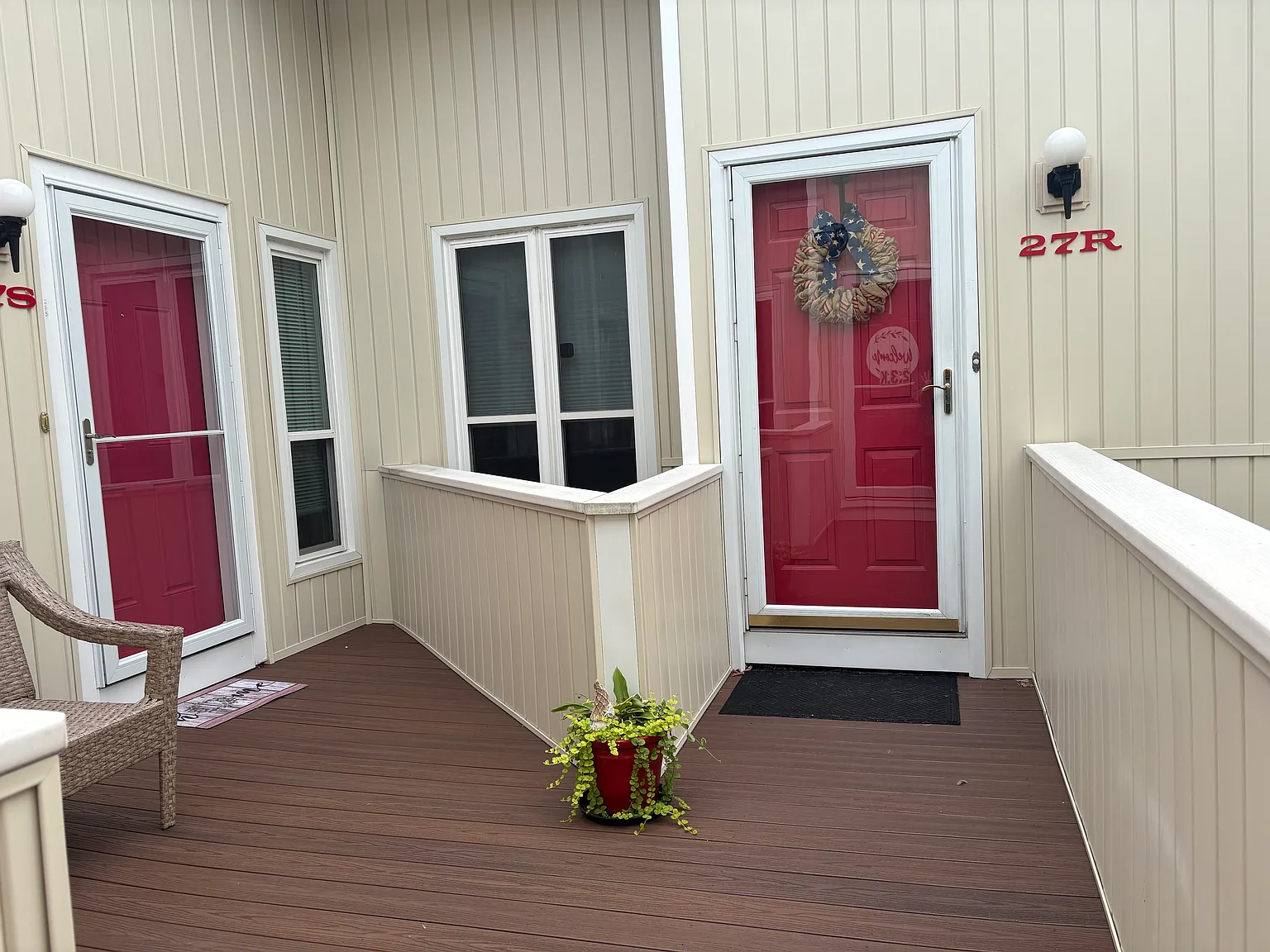 2 bed, $3,700 — Photo 3