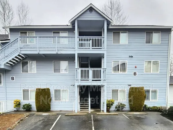 9727 18th Ave W APT B103, Everett, WA 98204
