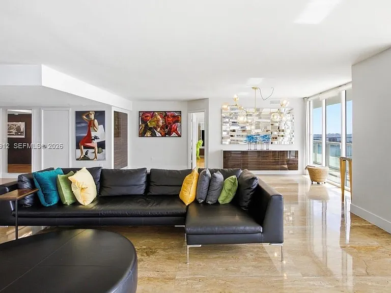 50 Biscayne Blvd #2510 — Photo 15