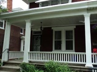 3107 N 2nd St, Harrisburg, PA 17110