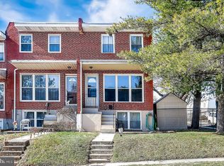 1236 Haverhill Rd, Baltimore, MD 21229