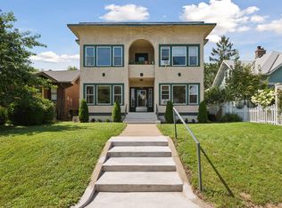 4104 Bryant Ave S #102, Minneapolis, MN 55409