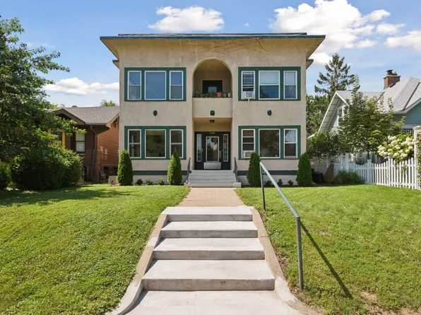 4104 Bryant Ave S #102, Minneapolis, MN 55409