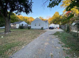 1084 McEvers Rd, Memphis, TN 38111