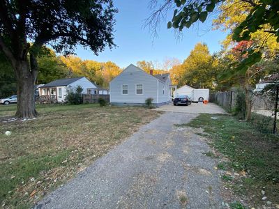 1084 McEvers Rd, Memphis, TN, 38111