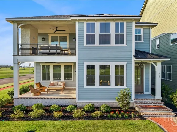 515 Reserve Way, Savannah, GA 31401