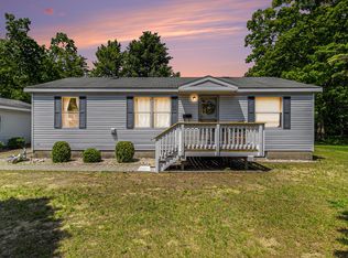 6288 W Dewey Rd, Ludington, MI 49431