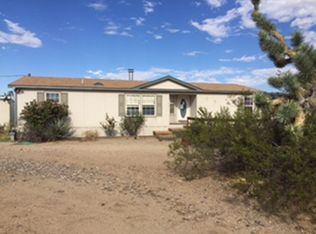 18805 N Ruby Rd, Dolan Springs, AZ 86441