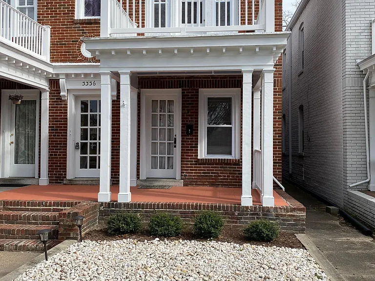 3336 Stuart Ave #B — Photo 2