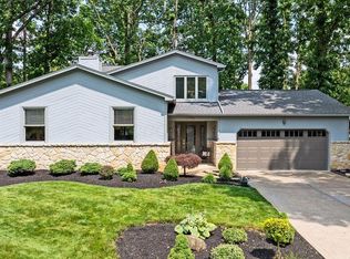 42 N Hempstead Rd, Westerville, OH 43081