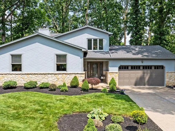 42 N Hempstead Rd, Westerville, OH 43081