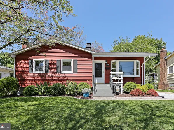 4415 Judith St, Rockville, MD 20853