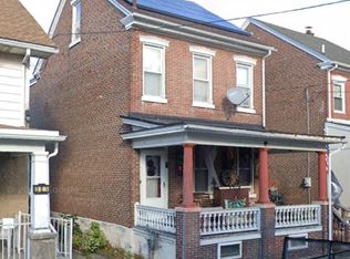 5 E 3rd St, Pottstown, PA 19464