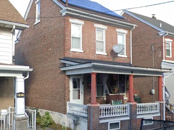 5 E 3rd St, Pottstown, PA 19464