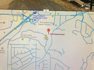 23246 Barton Rd, Grand Terrace, CA 92324